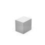 CAISSON MOB METAL 2T L.42 P.53,3 H.50,5 CM DONT 1DS SO