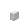 CAISSON MOB METAL 2T L.32 P.53,3 H.50,5 CM DONT 1DS SO