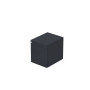 CAISSON MOB METAL 2T DS L.42 P.53,3 H.50,5 CM AVEC TIRETTE PLUMIER SC