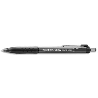PMT BILLE INKJOY 300 RT NOIR S0959910