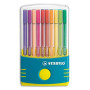STA COLORPARA TURQU 20 PEN68 6820-031-04