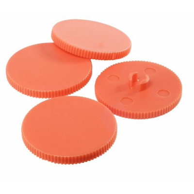 Disques pour perforateur HDC150 Rapid