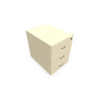 CAISSON MOBILE MELA ECO 3 TIROIRS L42 P55,5 H58,7 CM MA SG
