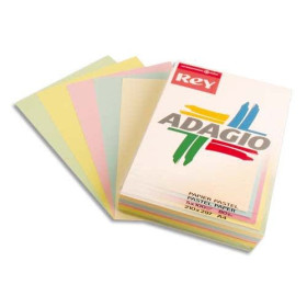 INA R/250 ADAG A3 80G PASTELVIF 8001655