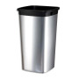 VIL COLLECTEUR CARRE IRIS 60L INX 137673 - SG69C