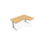 IDOL C90° ASYM 160 RET D 60 PLFX TRAVERSE + CARTER RI SA SO