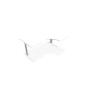 IDOL C90° ASYM 160 RET D 60 PLFX VDF METAL + CARTER MG SO SA