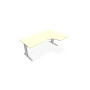 IDOL C90° ASYM 180 RET D 60 PLFX VDF METAL + CARTER MA SA SO