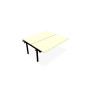 ARIAL BENCH SUI.2 PLT L180XP80 EP25MM PP OBT PIED INTERMEDIAIRE MA SG