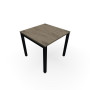 ARIAL T REU.L80XP80XH73,5 NU PIED ARCHE CARREE FX RI SG