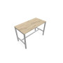 ARIAL T REU.L160XP80XH104,5 NU PIED ARCHE CARREE FX AVEC REPOSE PIED R3 SA