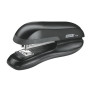 Agrafeuse de bureau plastique F16 Rapid, Noir