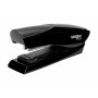 Agrafeuse de bureau, Rapid Fullstrip SuperFlatClinch eco, Noir