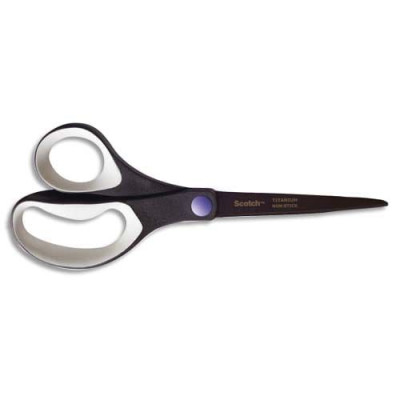 SCO CISE TITANE AMBI20CM NON STICK BP317