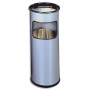 DUR CORB CENDRIER SABLE 17L ARG -3330-23 - SG75E