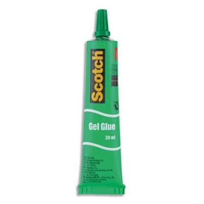 SCO COLLE SCOTCH NET 30ML A1363