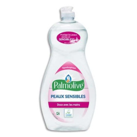 PMV LIQ VAIS 500ML PEAU SENSIBL FR03323A - SG53C