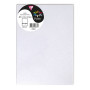 Sachet de 5 cartes Pollen 148x210 blanc irisé