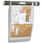 CEP PRES MURAL 5C BLC CRISTAL 1001540111