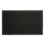 PPF TAPIS PICOT CAOUTCHOUC 6TPI80X100.01 - SG78E