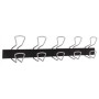 ALB BLOC 5 PATERES DOUBLE METAL PMPRO5M