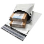 BNG B/100 POCHETTE PLAST 19X25 BLC 68289 - SG129B