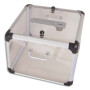 VIS URNE OFFICIELLE 35X25X35CM URNOF600