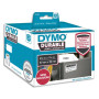 DYM P/800 ETIQ DUR 57X32MM N/BLC 2112289
