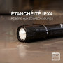 NRZ TORCHE X FOCUS 2AA 7638900015096 - SG111J