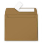 Paquet de 20 enveloppes Pollen 90x140 Kraft 135g
