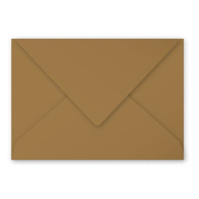Paquet de 20 enveloppes Pollen 162x229 Kraft 135g