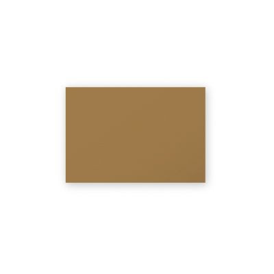 Paquet de 25 cartes Pollen 70x95 Kraft 200g