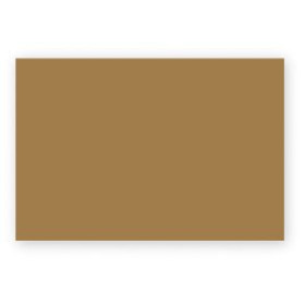 Paquet de 25 cartes Pollen 82x128 Kraft 200g