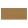 Paquet de 25 cartes Pollen 106x213 Kraft 200g