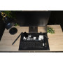 Sous-main rigid PVC 37,5x57,5cm Brooklyn