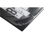 Sous-main rigid PVC 37,5x57,5cm Brooklyn