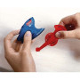 TES RECH ROLR COL PERM ECOLOGO 59110-5-6