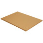 Kraft brun 90g, rame de 250F 0,80x1,20m