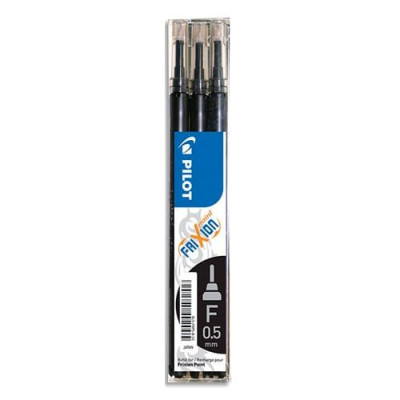 PIL P/3 RECH FRIXION POINT 0.5 NR 401985