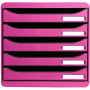 BIG-BOX PLUS framboise