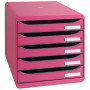 BIG-BOX PLUS framboise
