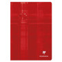 Cahier piqué 21x29,7cm 48p Q.5x5