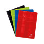 Cahier piqué 21x29,7cm 48p Q.5x5