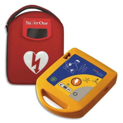 LBE PACK DEFIBRILLATEU SEMI AUTO 8300415 - SG88A