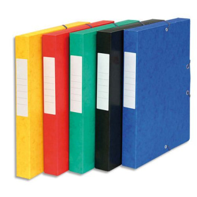 PRG BTE CLASMT+ELS CTE 40MM ASS