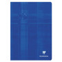Cahier piqué 21x29,7cm 120p Q.5x5
