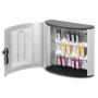 DUR ARMOIRE 18 CLES A CODE ARG 1969-23 - SG115B