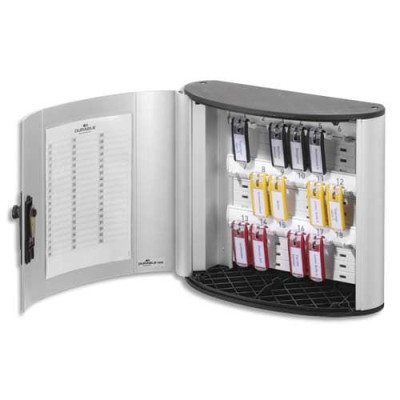 DUR ARMOIRE 18 CLES A CODE ARG 1969-23 - SG115B