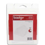 EVO B/100 CART PVC EPAISS 0.76 CBGC0030W - SG171B