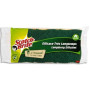 SCB L/3 EPONG OLONGUES GRAT VERTES E1832 - SG52J